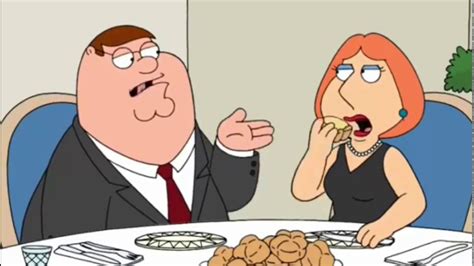 family guy lois gets fat.